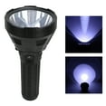 thumbnail image 4 of Searchlight, Long-lasting Battery Life Built-in 3 X  Lithium Batteries Torch High-quality P50 Strong Light Wick  For Camping For Patrol, 4 of 8