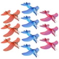 thumbnail image 2 of Foams Planes Foam Airplane Toy Assorted Color 10Pcs, 2 of 4