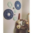 thumbnail image 5 of Ekena Millwork ROS02X02NA 2.5 In. OD X .5 In. P Architectural Nadia Rosette, 5 of 15