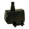 Tetra Pond Water Garden Pump 325, For Small Waterfalls, Filters And Fountain Heads