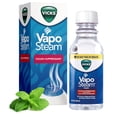 thumbnail image 1 of Líquido medicinal Vicks VapoSteam 236 ml para vaporizadores, 1 of 7