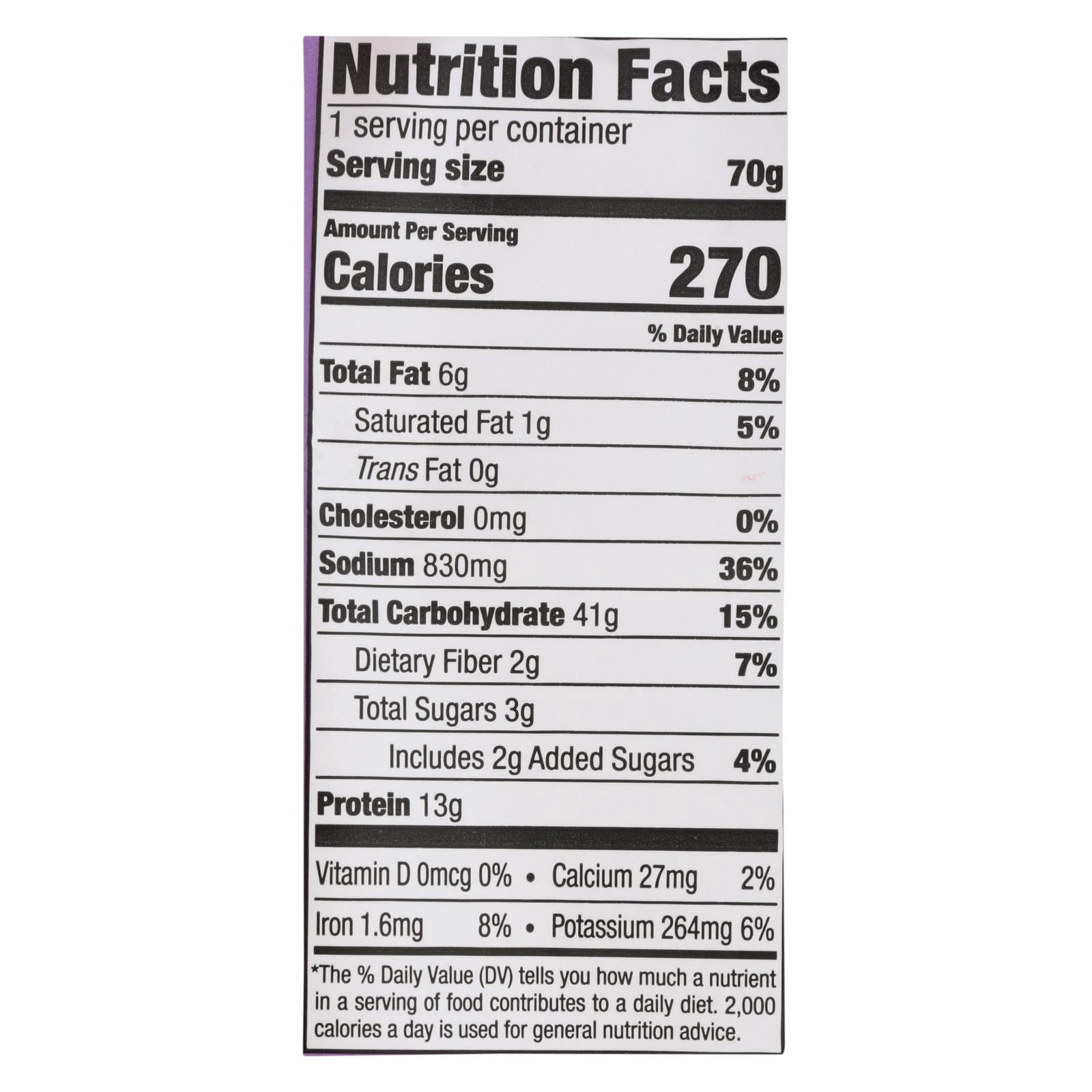 Mike'S Mighty Good 2203 Spicy Pork Ramen Noodle 7-2.4 Ounce