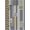Gray, Pattern 13, variant on ODIKA 4'x6' Gray Beige Intricate Geometric Design Washable Area Rug Elegant Charcoal Motif with Classic Borders for Dorm Room, Small Living Stain Resistant Low Profile, Easy Care