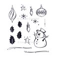 thumbnail image 1 of LeCreaDesign Timbre Clair Vacances, 1 of 2