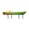 thumbnail image 4 of Extreme Max 3006.8456 Portable Folding Kayak Stand - Pair, 4 of 9