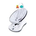thumbnail image 1 of Balançoire rockaRoo 4moms - Gris, 1 of 3