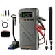 thumbnail image 1 of Arrancador para coche Geeneu 9000A con compresor de aire de 150 PSI, 1 of 7