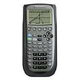 TI-89 Graphing Calculator (Best Android Graphing Calculator)
