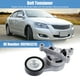 thumbnail image 2 of 1uds Motor Correa Tensor Polea Ensamblaje para Audi A3 06F903315 Unique Bargains, 2 of 7