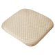 thumbnail image 2 of Cojín de Asiento de Gel Ice Silk | Almohadilla Transpirable Tipo Panal para Silla de Oficina | Alfombrilla Antideslizante y Refrescante para Sillas de Escritorio | 40X40X3Cm | Funda de Asiento Que Al, 2 of 7