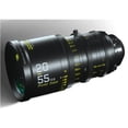thumbnail image 4 of DZOFILM Pictor 20-55mm T2.8 Super35 Parfocal Cine Lens for PL Mount and Canon EF, Black, 4 of 6