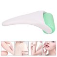 thumbnail image 4 of Facial , Stainless Steel Improve Fine Lines Skin Care Tool   For Neck White,Green,Purple, 4 of 8