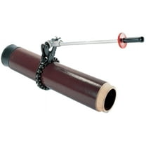 Ridgid Soil Pipe Cutters, 1 1/2 in-6 in Cap., For Clay/Cast-Iron/Cement