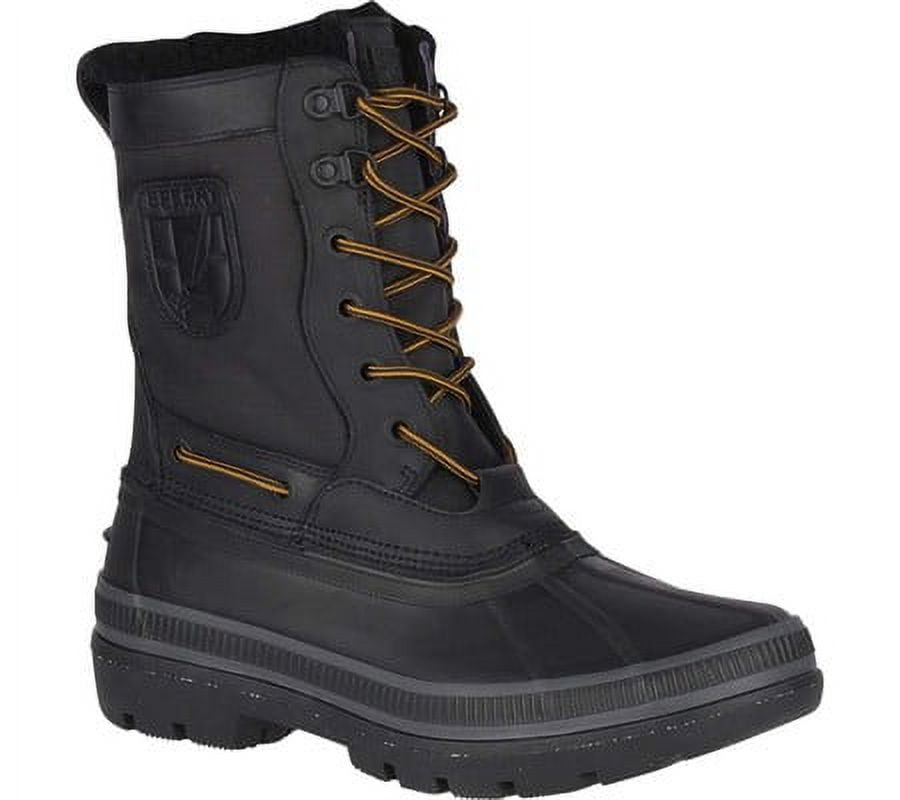 Men s Sperry Top Sider Ice Bay Tall Duck Boot Walmart