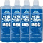No Mor Problems
