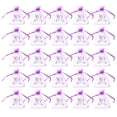 thumbnail image 3 of 20 bolsitas de lavanda para guardarropa., 3 of 7
