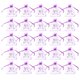 thumbnail image 3 of 20 bolsitas de lavanda para guardarropa., 3 of 7