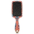 thumbnail image 2 of Cute Bow Tie Air Cushion Comb Antistatic Massage Brush For Long,Thick, Wavy, Dry Or Damaged Hair, Removes Tangles And Knots., 2 of 6