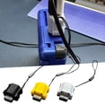 thumbnail image 2 of BQLQBQLQ Black For Gba Sp Dedicated Conversion Head With Type C Charging And 3.5mm Headphone, 2 of 8
