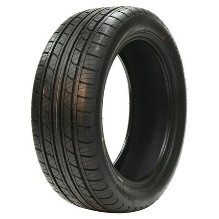 Fuzion Touring Touring 205/55R16 91V Passenger Tire