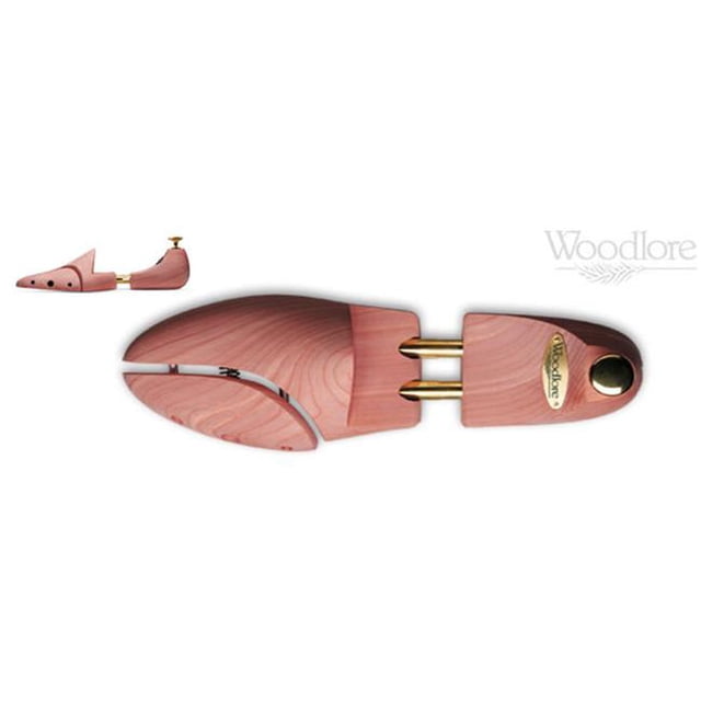 Woodlore Arbre à Chaussures Épique pour Hommes - Grand