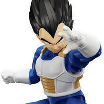 Dragon Ball Z Vegeta Figure-Rise Standard Ver. 2 Model Kit