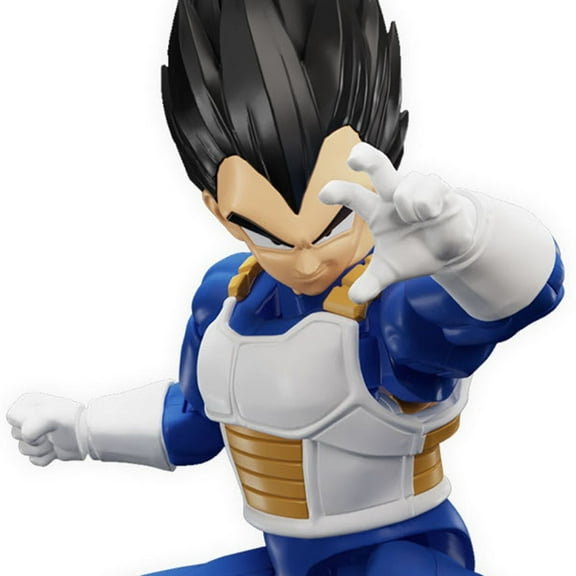 Dragon Ball Z Vegeta Figure-Rise Standard Ver. 2 Model Kit