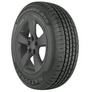 National COMMANDO HTS - 235/70R16 106T
