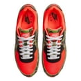 thumbnail image 3 of Nike Air Max 90 SP Infrared/Black  CW6024-600 Men's Size 4, 3 of 4