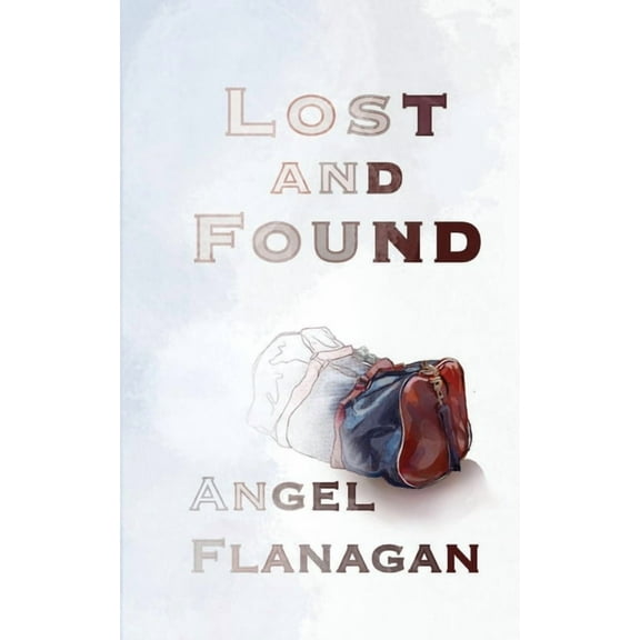 Lost and Found, (Paperback)