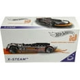thumbnail image 6 of Hot Wheels ID Car - X-Steam, 6 of 9