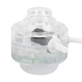 thumbnail image 3 of Aquarium Bubble Light, Fish  Underwater Submersible Landscaping Decor Lamp for Fish , Making Oxygen Aquarium Tools, 3 of 8