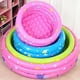 thumbnail image 4 of Piscina inflable portátil para niños y niñas, bañera de juguete para niños y niñas, ideal para regalo de cumpleaños, 4 of 4