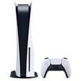thumbnail image 5 of Sony 3006634 PlayStation 5 Console - Blanc (Remis à Neuf), 5 of 5