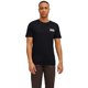 thumbnail image 2 of Jack & Jones Camiseta para Hombre, Pack de 6 - JJECORP LOGO TEE O-NECK, estampado con logo, algodón Blanco/Azul marino/Negro XL (X-Large), 2 of 6