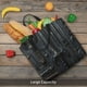 thumbnail image 5 of Balery Fantasy Medieval Weaponry Bolsa de Mano para Mujeres con Cremallera, Bolsa de Gimnasio con Compartimentos, Bolsa para Laptop, Bolsa para Trabajo, 5 of 7