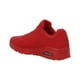 thumbnail image 4 of Tenis Hombre Skechers Caballero Confort Memory Foam Casual, 4 of 6