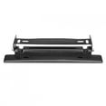 thumbnail image 3 of Ccdes License Plate Bracket, License Plate Frame Holder Temperature Resistance Carbon Fibre Style Long Durability For Auto, 3 of 8