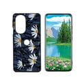 thumbnail image 1 of Compatible with Moto Edge+ (2022） Phone Case, Chamomile-161 Case Silicone Protective for Teen Girl Boy Case for Moto Edge+ (2022）, 1 of 1