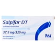 thumbnail image 1 of Salpifar Dt 37.5Mg 325Mg 40 Tab, 1 of 4