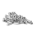 thumbnail image 2 of QTOCIO 30Pcs Brake End Core Cable Aluminum Cover Gear Bikes Parts, 2 of 2