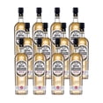 thumbnail image 1 of Caja de 12 Tequila Jose Cuervo Tradicional Reposado 950 ml, 1 of 3