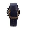 thumbnail image 3 of Reloj Análogo Zeit Caballero Casual Correa De Tactopiel Simuladores azul marino 40mm Zeit CB00023049, 3 of 5