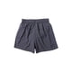 thumbnail image 3 of Txlixc, pantalones cortos deportivos para hombre, verano, Color sólido, cordón elástico en la cintura, bolsillos laterales, pantalones de cuarto de entrenamiento Txlixc Casual, 3 of 4