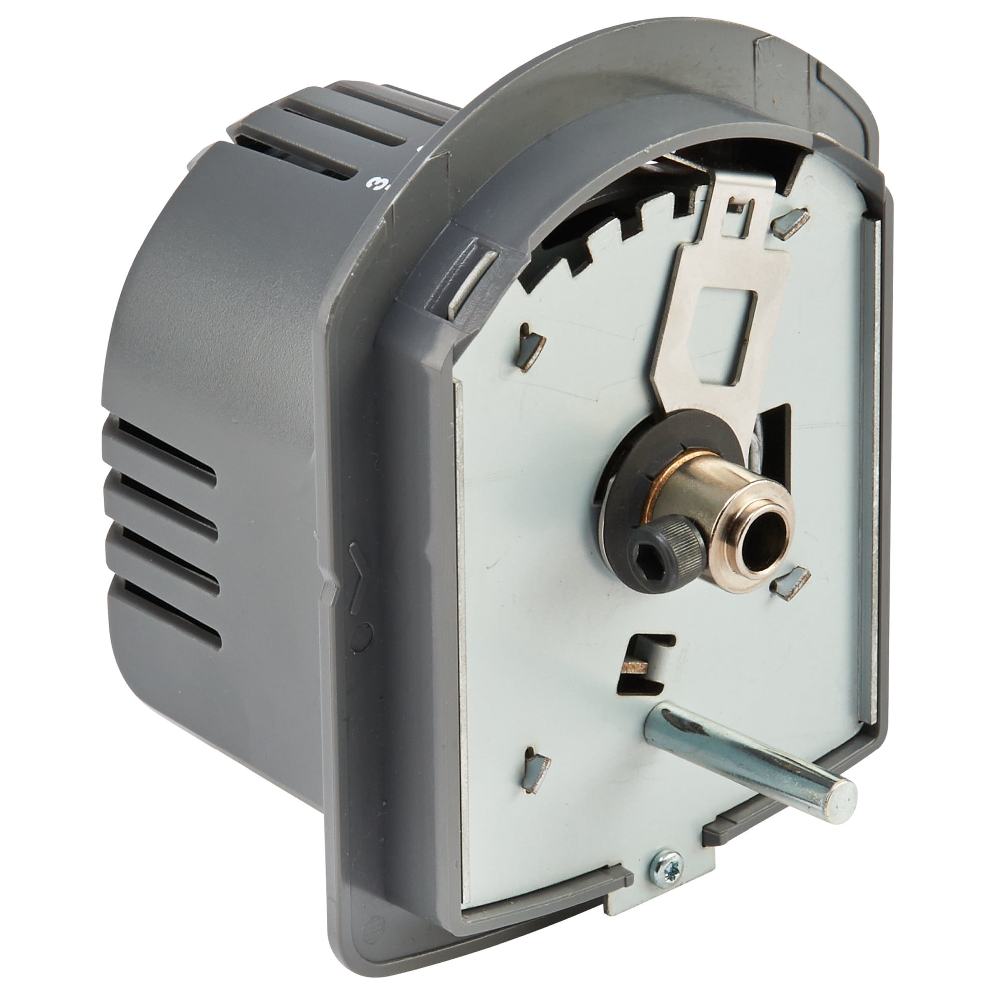 Honeywell Home Damper Motor,24V M847D-ZONE