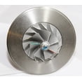 thumbnail image 2 of HX40W 3538215 Turbo Cartridge CHRA fits Dodge RAM T4 Super Drag 3538215, 2 of 6