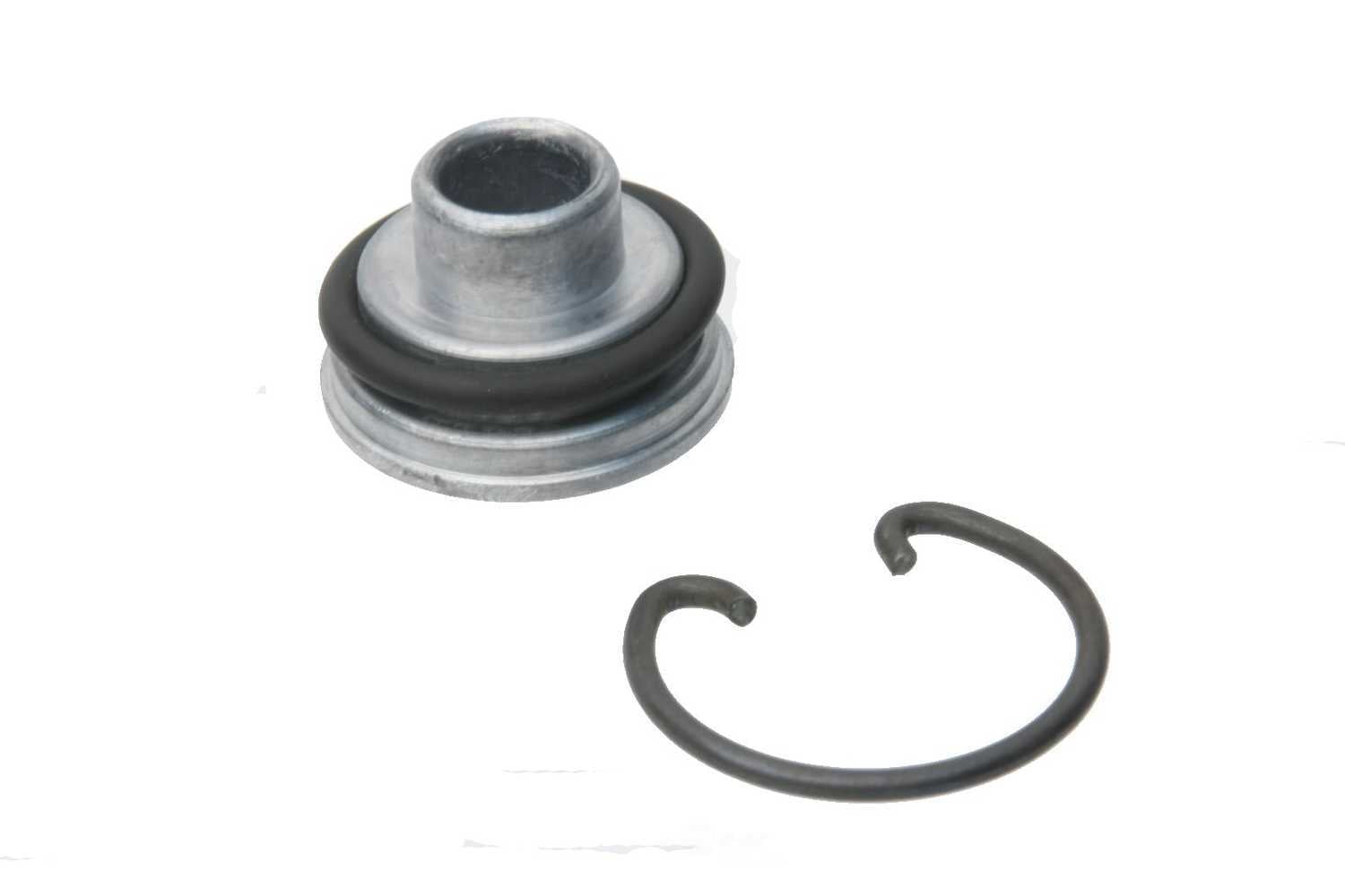 URO Parts 11429059338 Engine Oil Filter Housing Seal Plug Kit