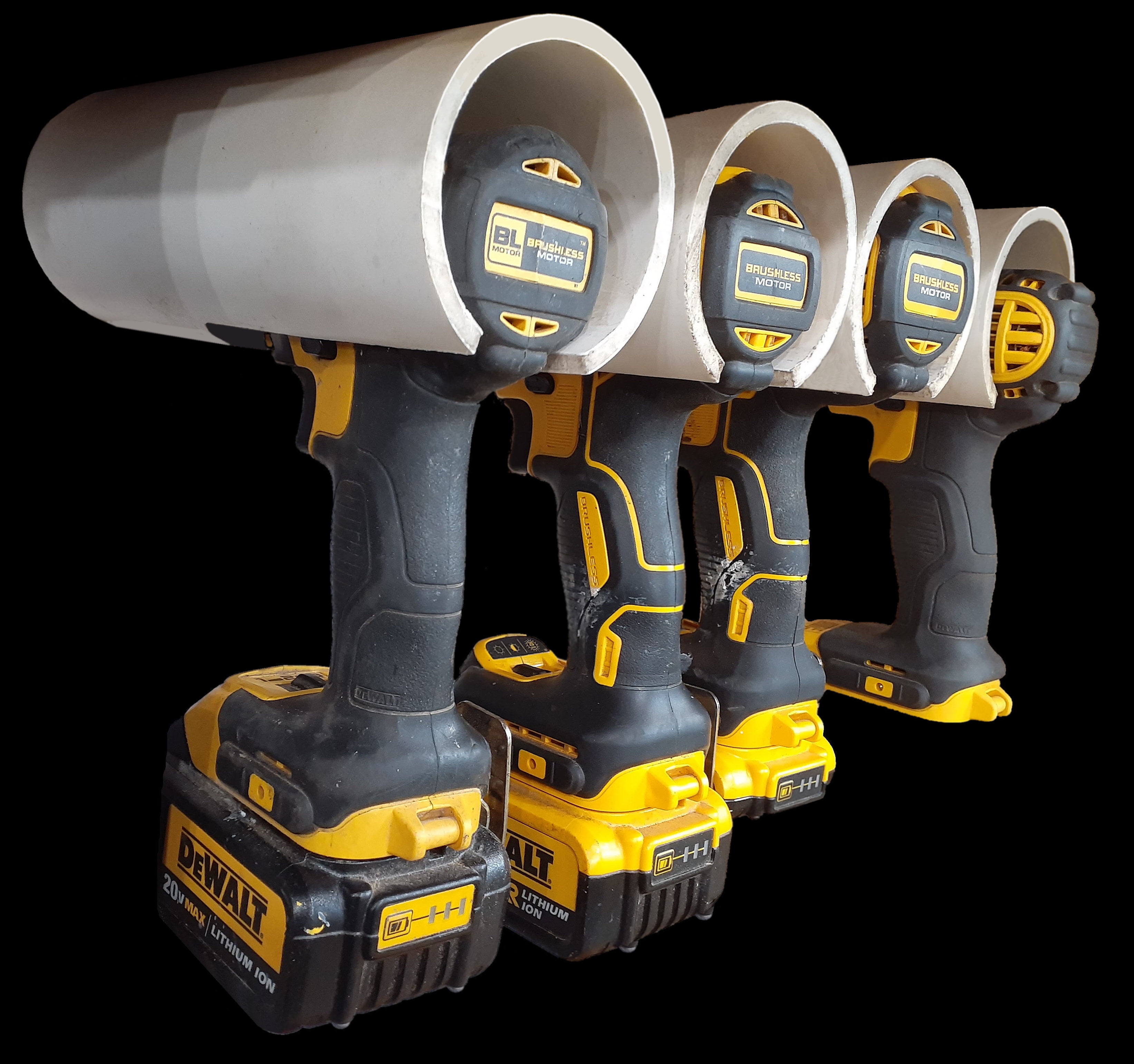 Best drill patientjord