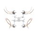 thumbnail image 4 of Para Traverser FPV Power Motor Positive Negative Multi-Function Portable Motor FPV, Long Term, 4 of 5