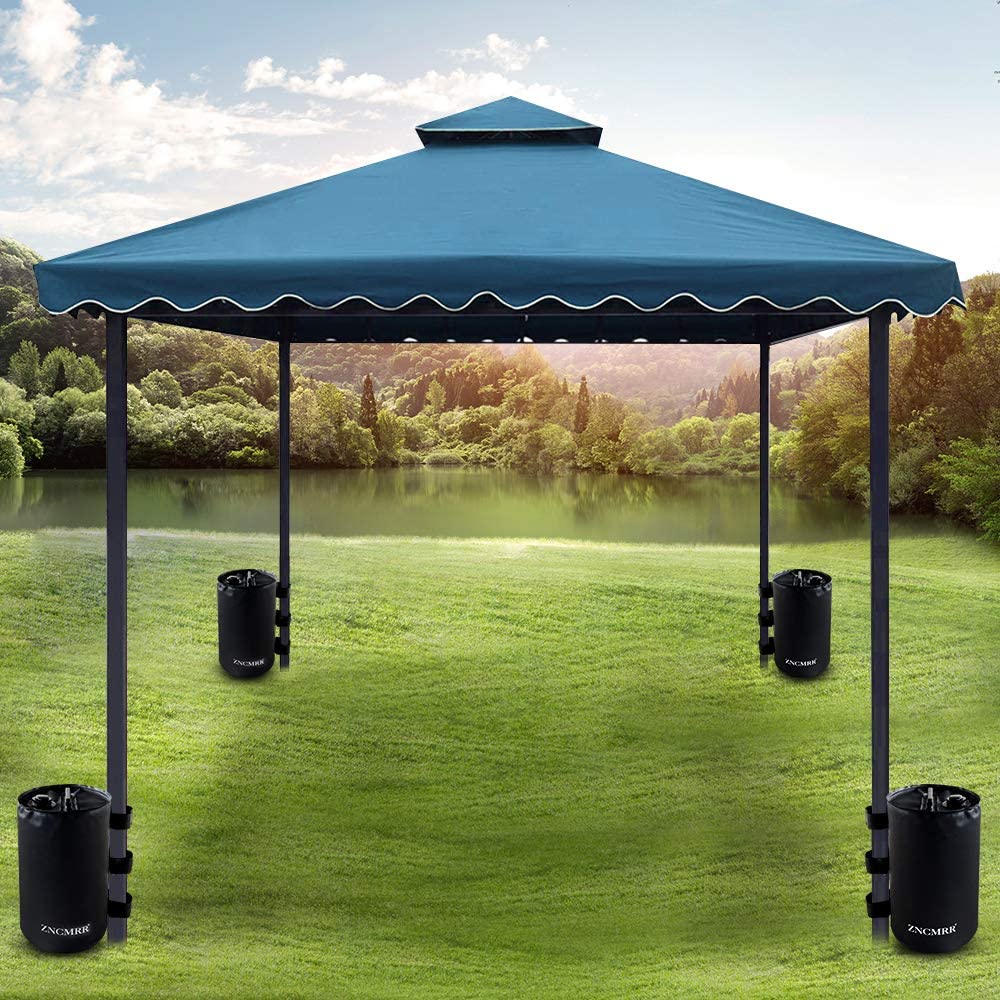 Canopy Water Weight Bag Leg Weights for 